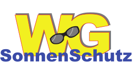 Logo WG Sonnenschutz Büchen